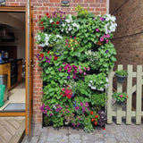 PlantBox Living Wall Planters – Create Your Own Vertical Garden