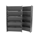 PlantBox Living Wall Planters – Create Your Own Vertical Garden