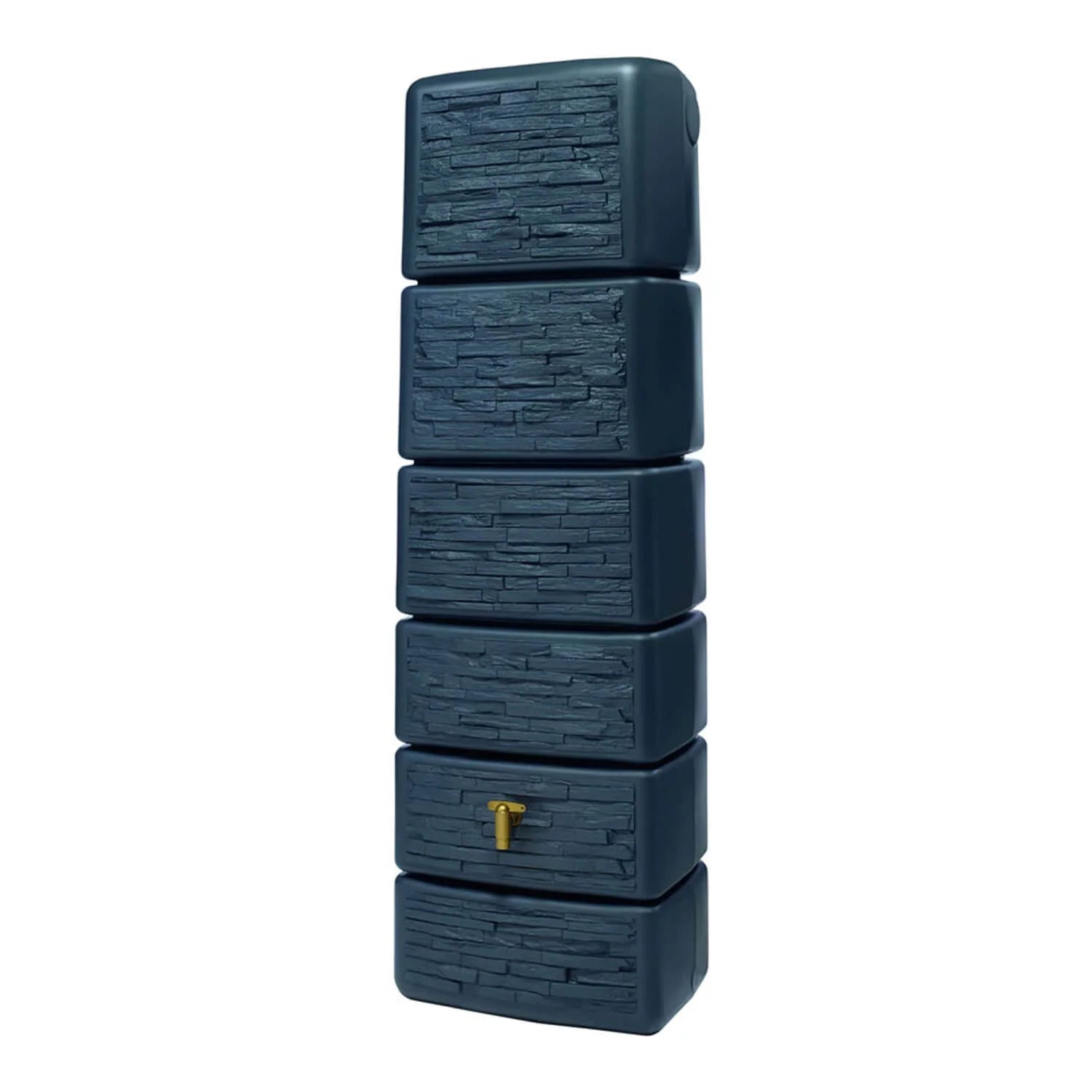 Tall & Slim 330L Water Butt Tanks