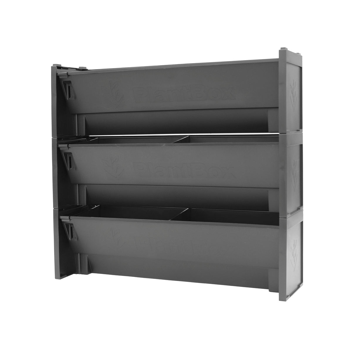 PlantBox Living Wall Planters – Create Your Own Vertical Garden