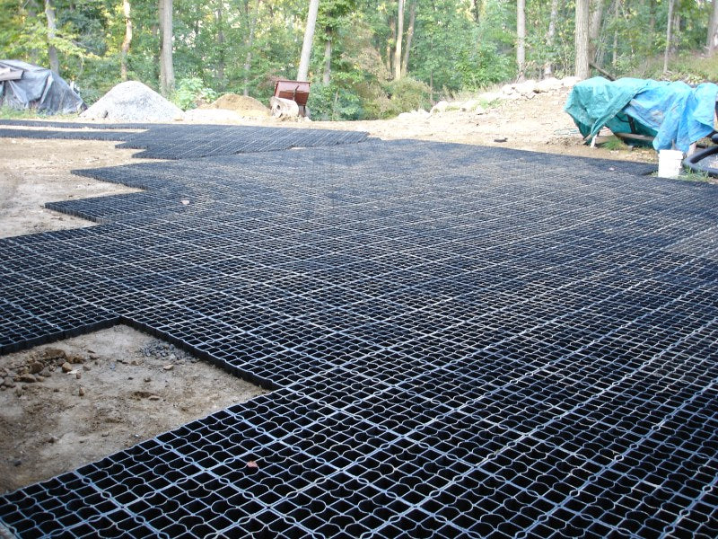 EcoGrid E40 XXL - The All Inclusive Grid Paving Grid - 20 Year Guarantee