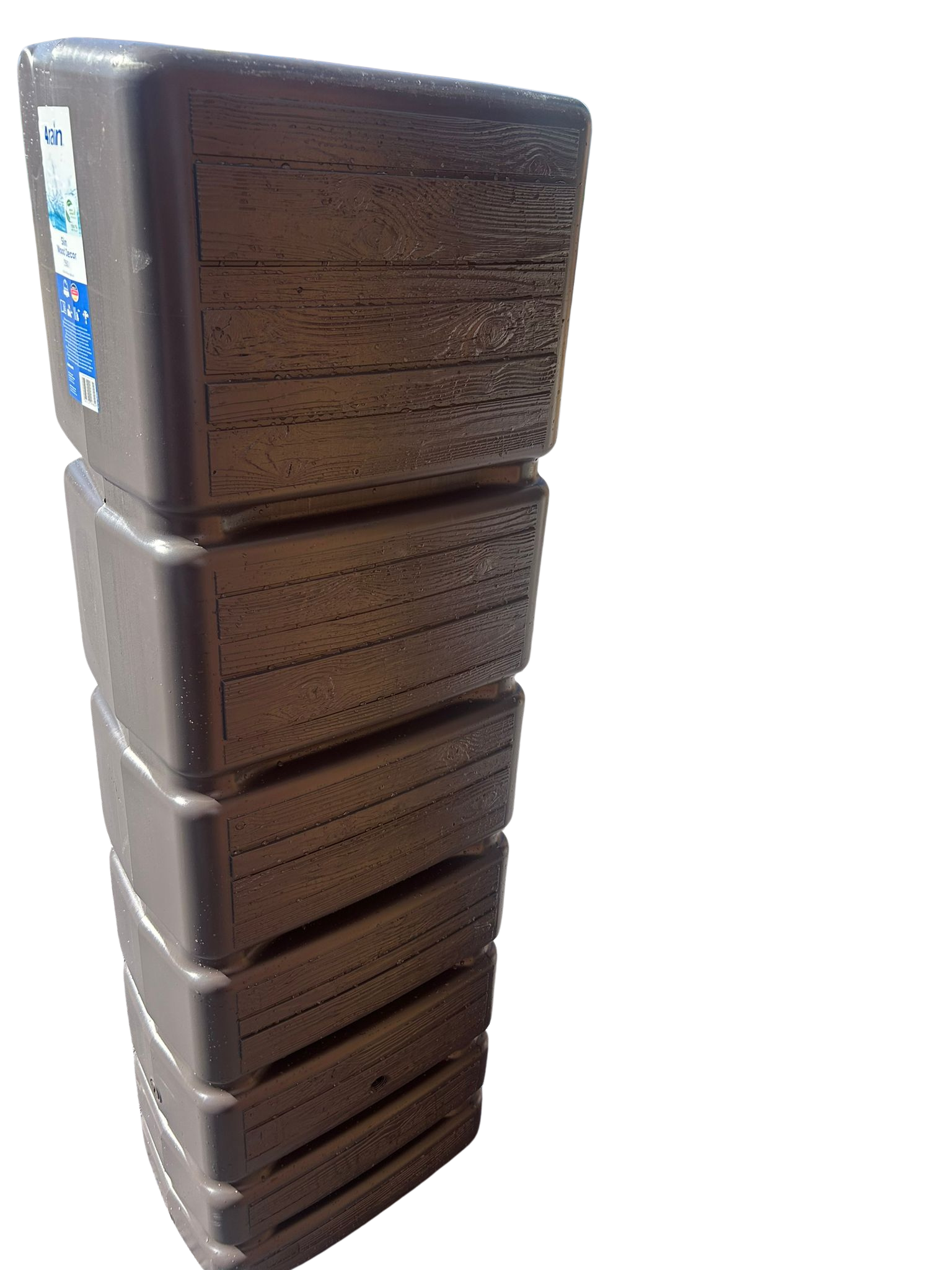 Cheap Water Butt Tanks UK – Cosmetic Damage Clearance Deals