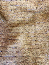 Natural Coir Landscaping Matting – Coconut Fibre Soil Protection & Separation Fabric