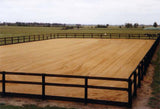Horse Arena Membrane Package – Double Layer Geotextile System | Woven & Non-Woven | Full Arena Kits