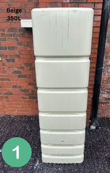 Cheap Water Butt Tanks UK – Cosmetic Damage Clearance Deals