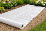 Non-Woven 100gsm Geotextile Membrane Rolls