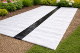 Landscaping Non-Woven 2.25m Width - Smaller Cuts