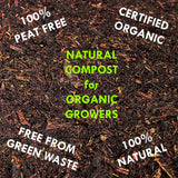 Natural Grower - Natural Compost