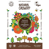 Natural Grower - Natural Compost