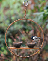 Hanging Bird Feeders