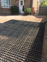 EcoGrid E40 XXL - The All Inclusive Grid Paving Grid - 20 Year Guarantee