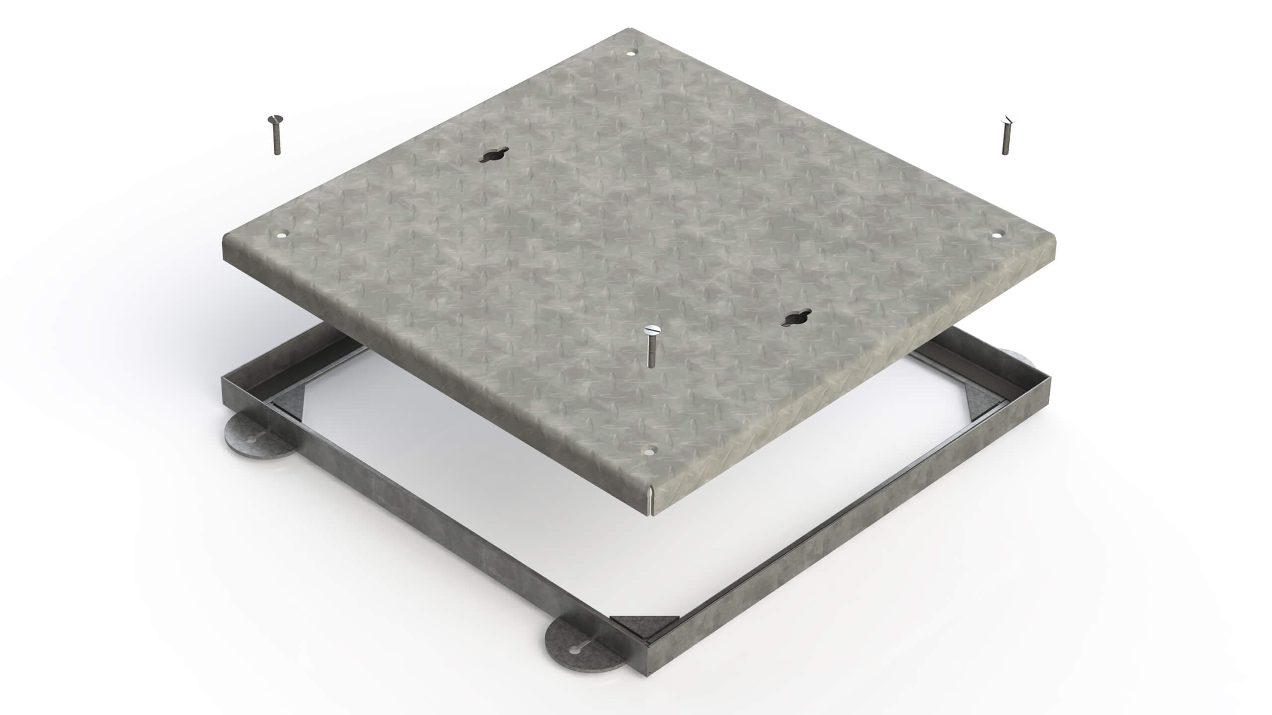 Sale Manhole Covers - Various Sizes & Stock