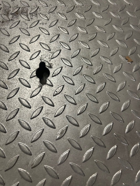 Sale Manhole Covers - Various Sizes & Stock