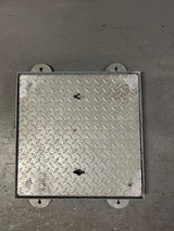 Sale Manhole Covers - Various Sizes & Stock