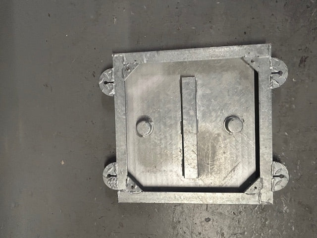 Sale Manhole Covers - Various Sizes & Stock