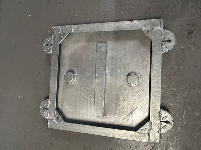 Sale Manhole Covers - Various Sizes & Stock