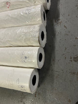 Off Cut Rolls- Non Woven Geotextile Various Widths
