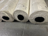 Off Cut Rolls- Non Woven Geotextile Various Widths