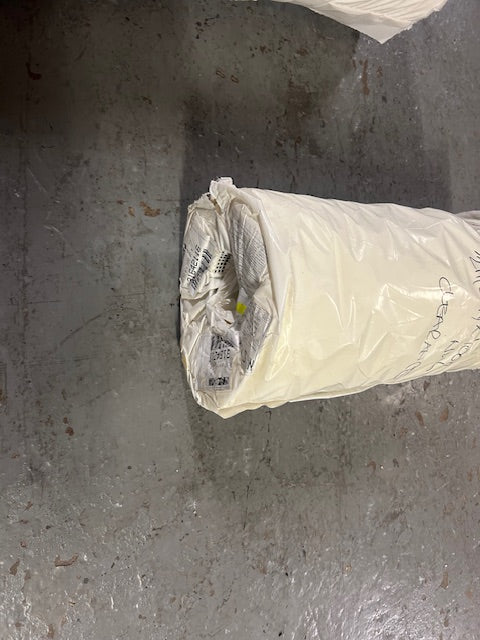 Off Cut Rolls- Non Woven Geotextile Various Widths