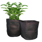 Non-Woven Grow Bags - 2 Gallon size
