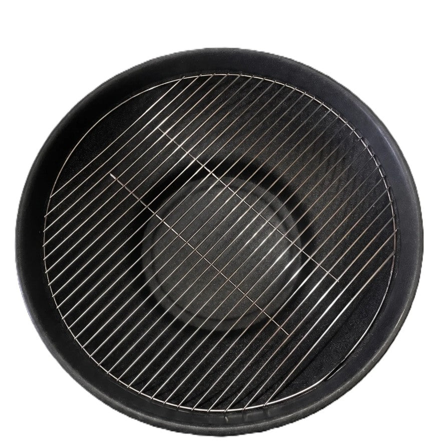 Garden Fountain Bowl 90L – Decorative Water Feature Base | UK Made