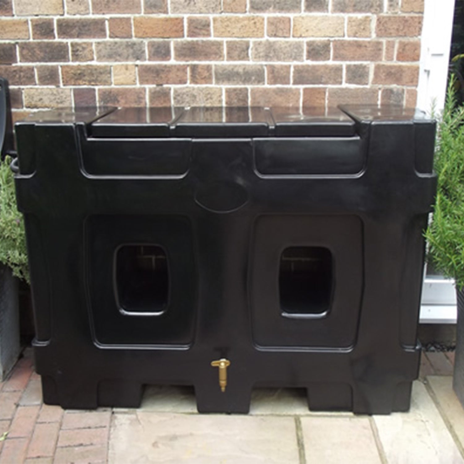 RainCatcher 750 Litre Water Butt Tank Spudulica raincatcher-750-litre-water-butt-tank-spudulica