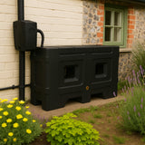 Raincatcher Downpipe Filter Diverter for Water Butts