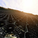 TCS TechCell Geocell Ground Stabilisation & Cellular Confinement System