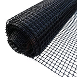 TCS TechGrid BX Biaxial Geogrid – Ground & Soil Stabilisation Reinforcement Grid