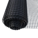 TCS TechGrid BX Biaxial Geogrid – Ground & Soil Stabilisation Reinforcement Grid