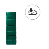 Tall & Slim 330L Water Butt Tanks