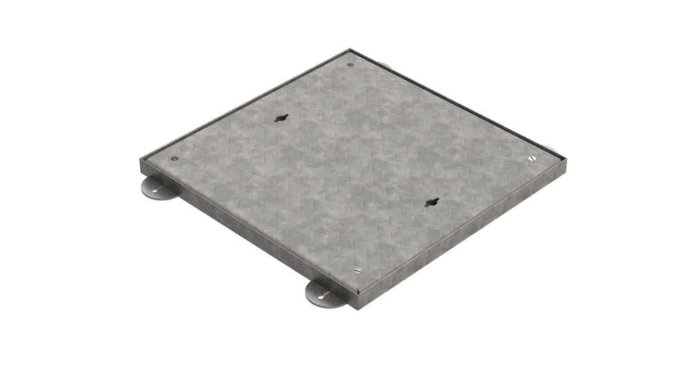 Sale Manhole Covers - Various Sizes & Stock