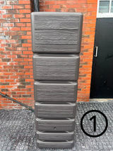 Cheap Water Butt Tanks UK – Cosmetic Damage Clearance Deals