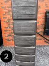 Cheap Water Butt Tanks UK – Cosmetic Damage Clearance Deals