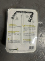Water Butt Linking Kits – Long & Short Connector Options