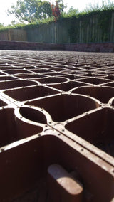 EcoGrid E40 - The All Inclusive Grid Paving Grid - 20 Year Guarantee