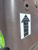 Cheap Water Butt Tanks UK – Cosmetic Damage Clearance Deals