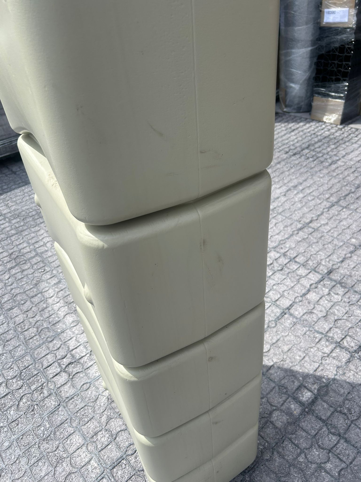 Cheap Water Butt Tanks UK – Cosmetic Damage Clearance Deals