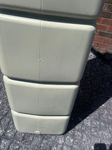 Cheap Water Butt Tanks UK – Cosmetic Damage Clearance Deals