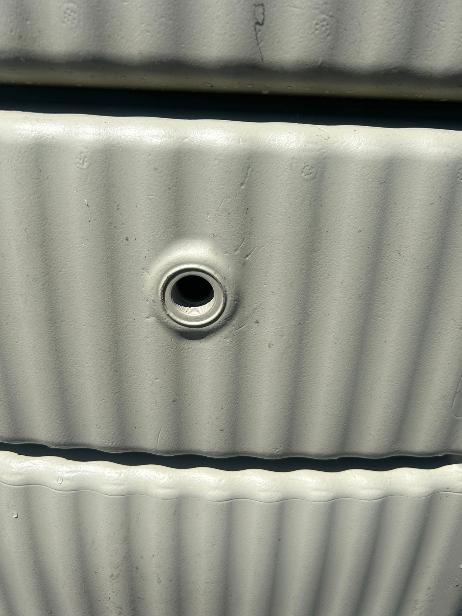 Cheap Water Butt Tanks UK – Cosmetic Damage Clearance Deals