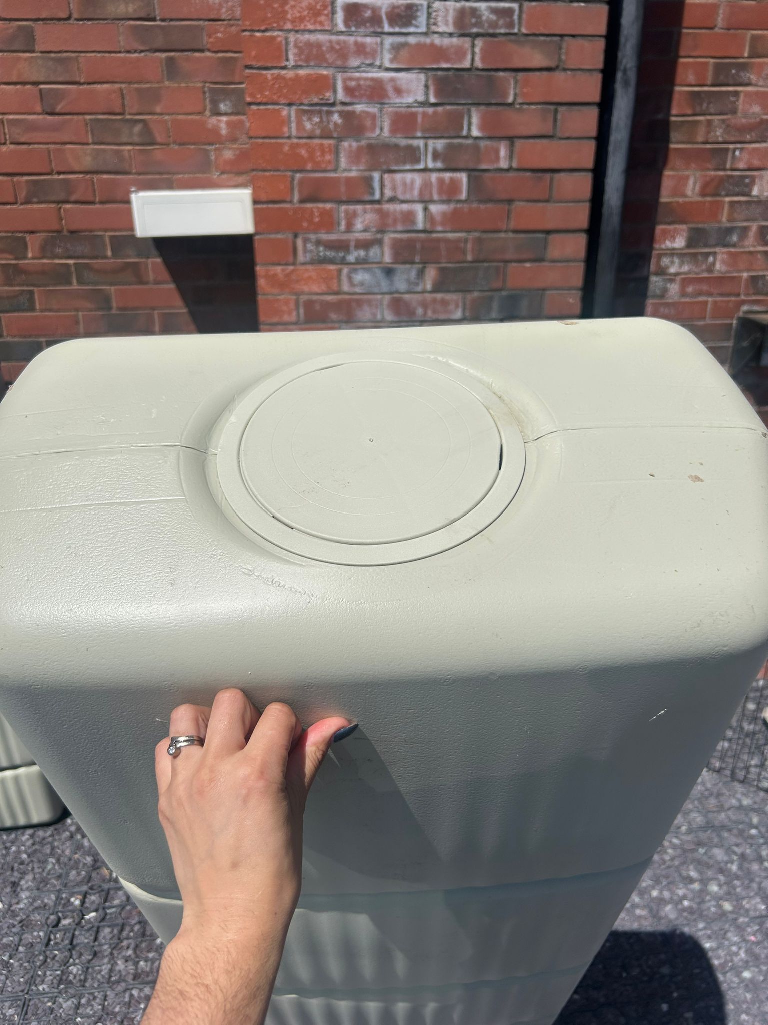 Cheap Water Butt Tanks UK – Cosmetic Damage Clearance Deals