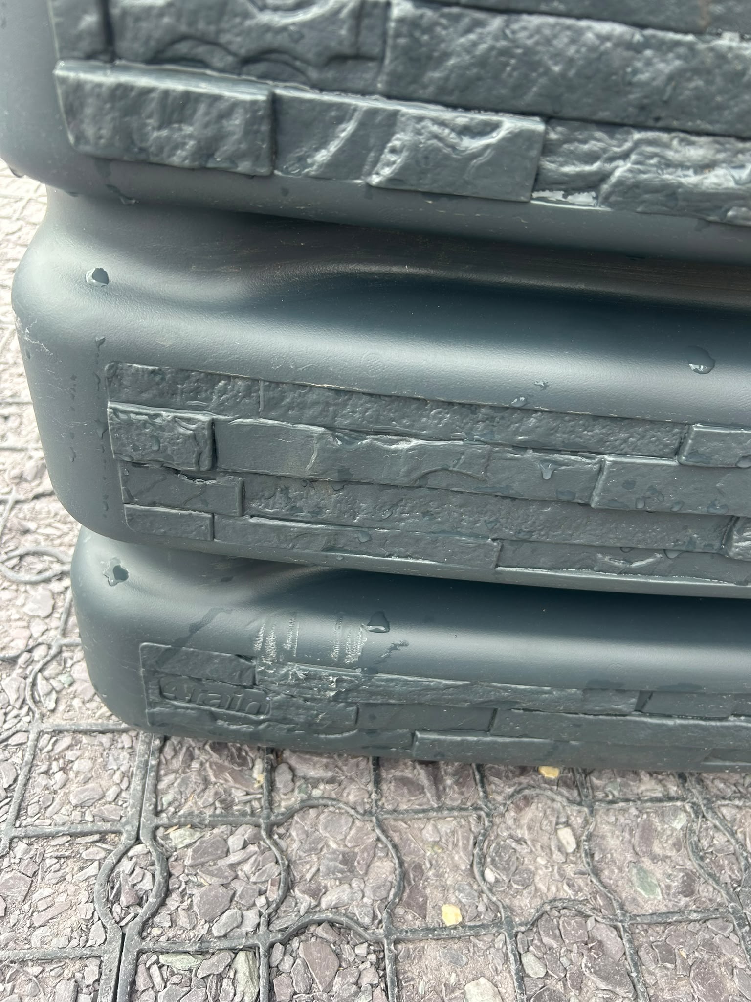 Cheap Water Butt Tanks UK – Cosmetic Damage Clearance Deals