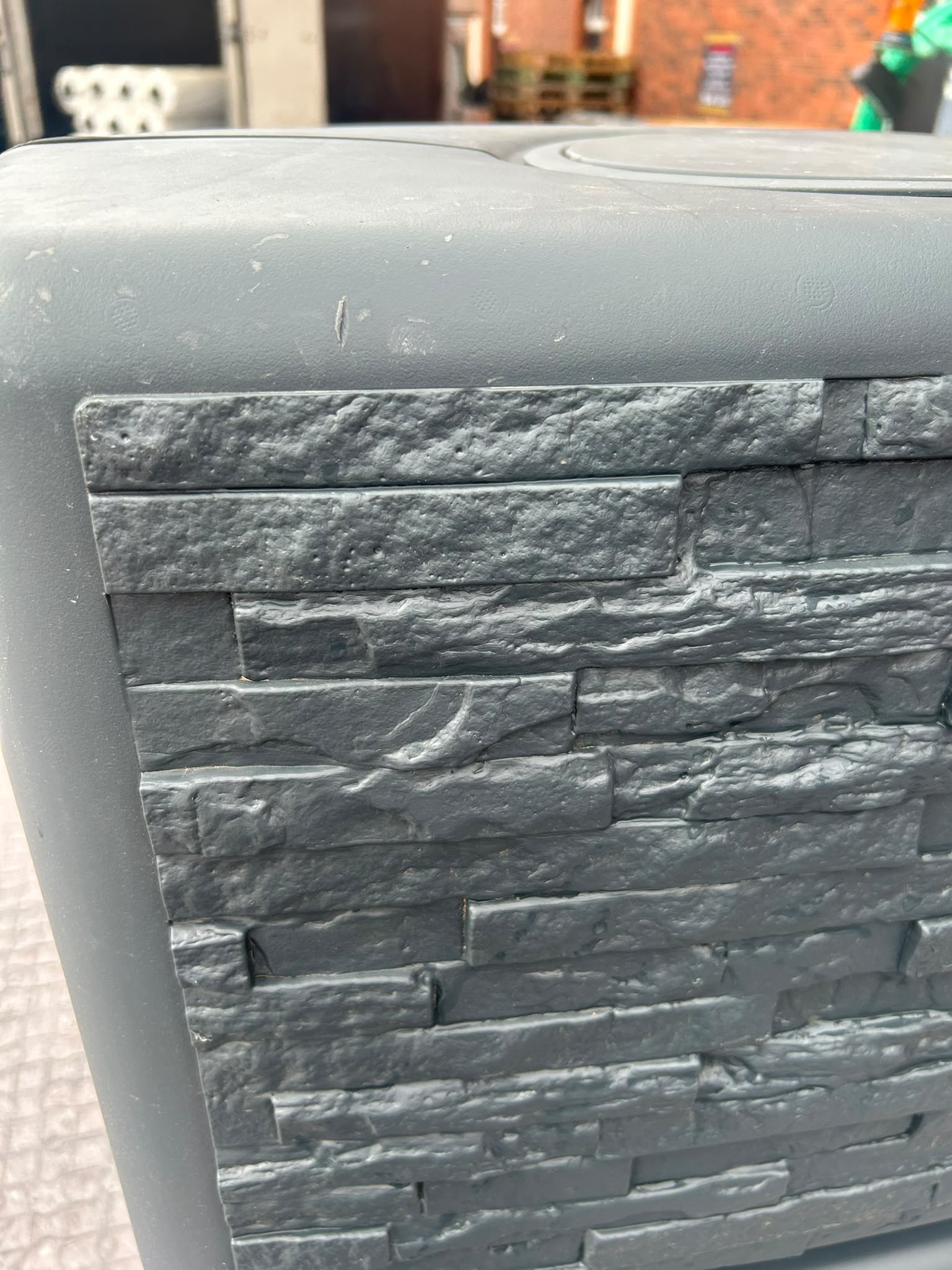Cheap Water Butt Tanks UK – Cosmetic Damage Clearance Deals