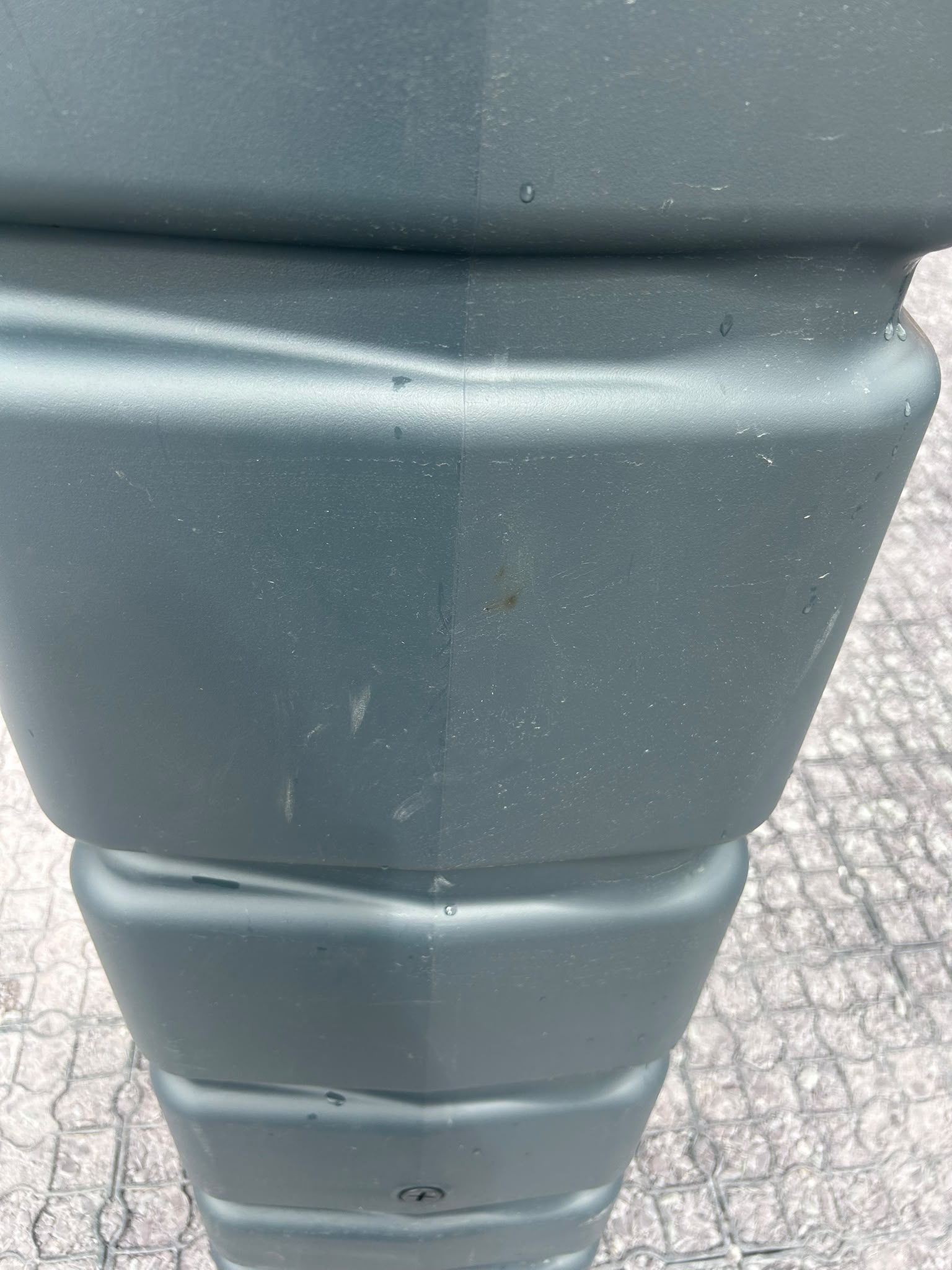 Cheap Water Butt Tanks UK – Cosmetic Damage Clearance Deals