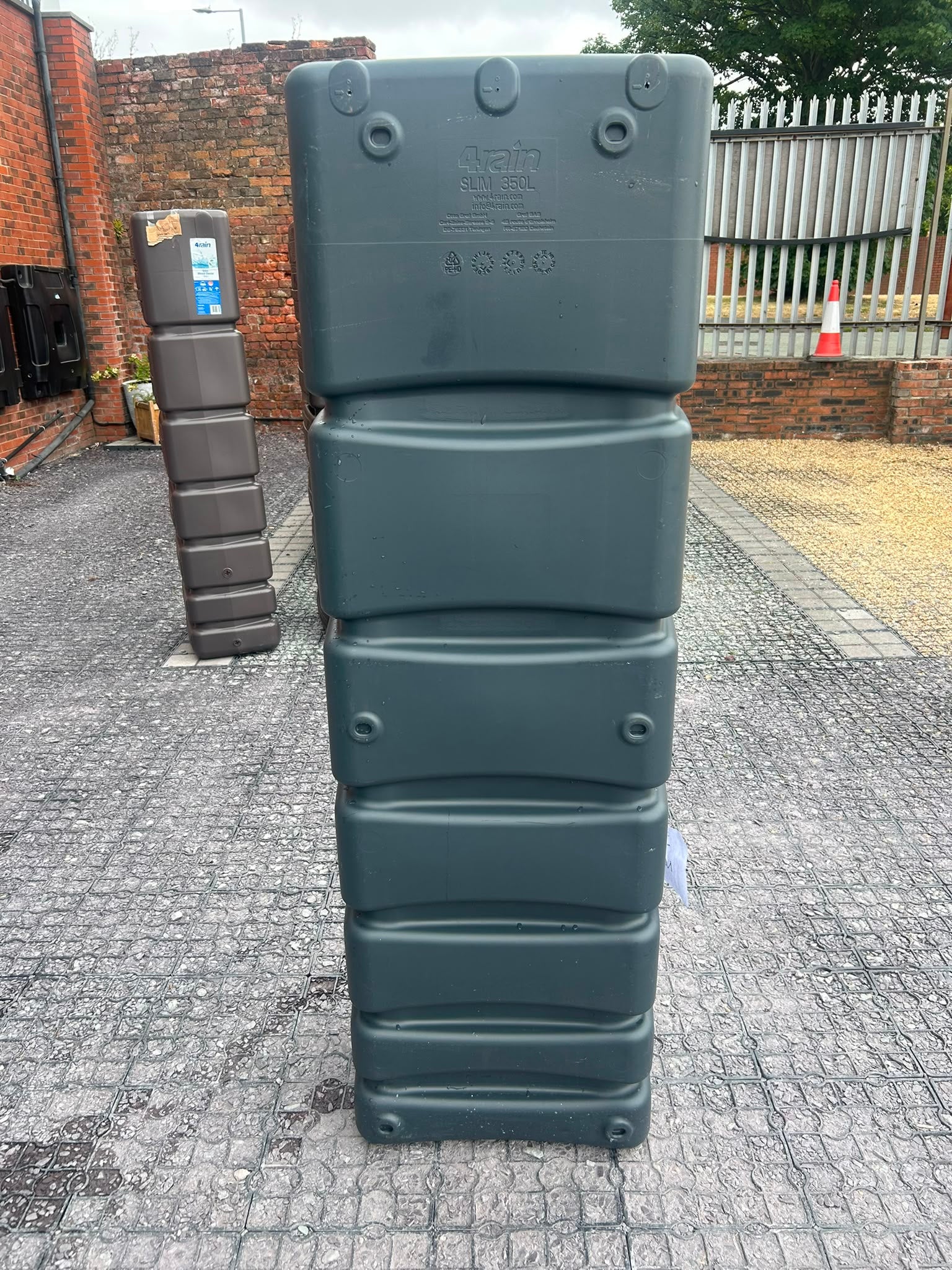 Cheap Water Butt Tanks UK – Cosmetic Damage Clearance Deals
