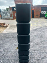 Cheap Water Butt Tanks UK – Cosmetic Damage Clearance Deals