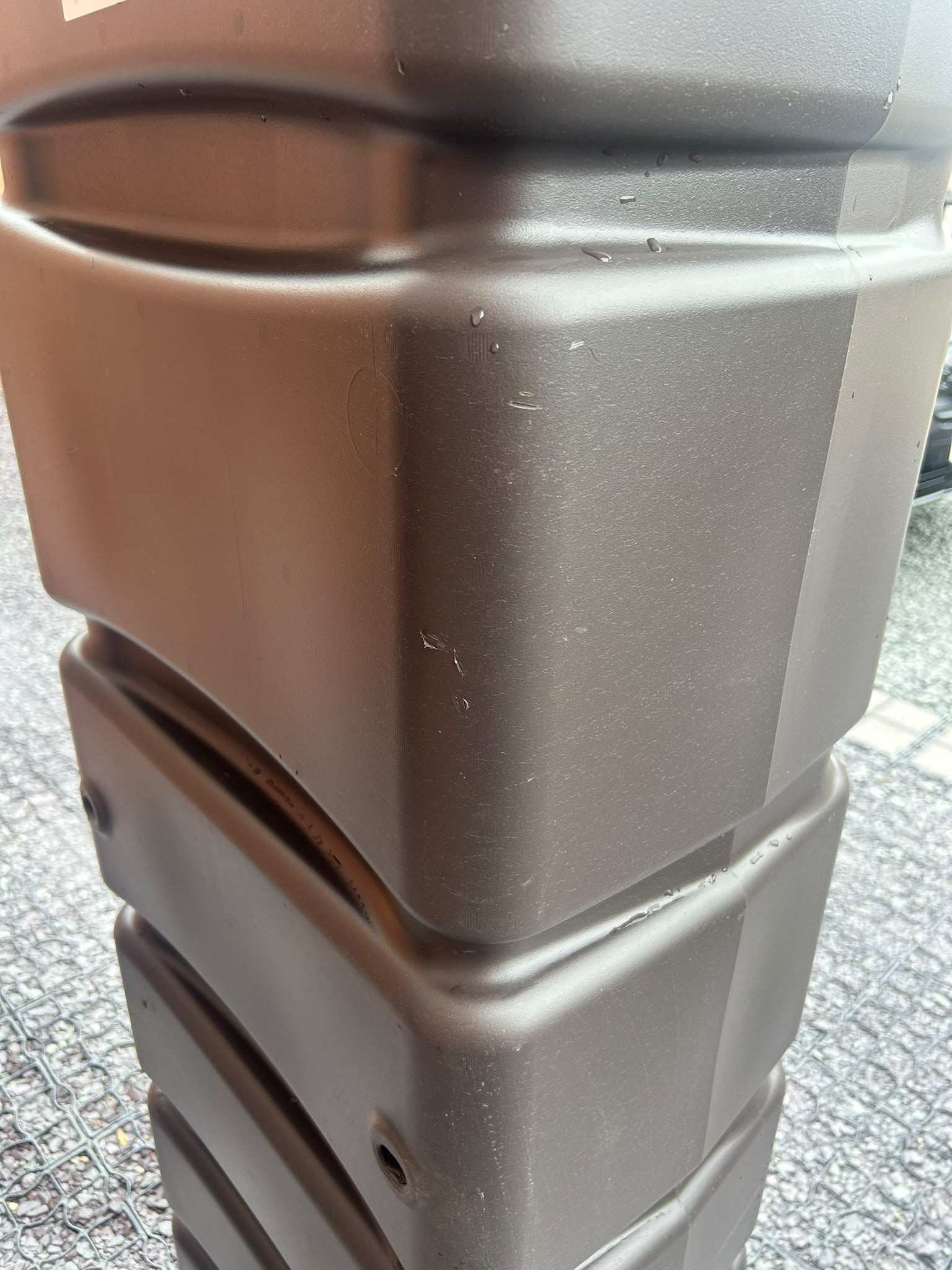 Cheap Water Butt Tanks UK – Cosmetic Damage Clearance Deals