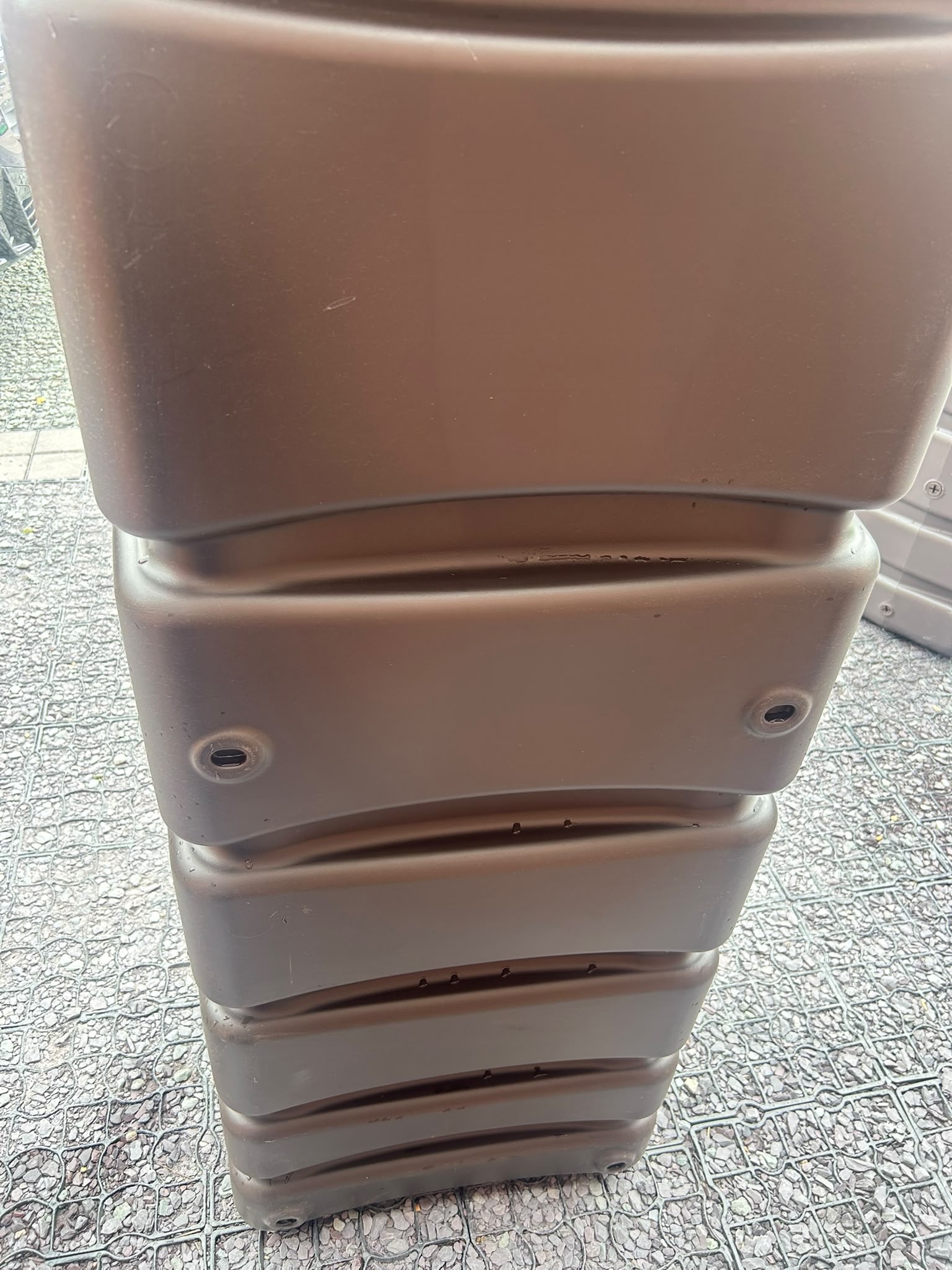 Cheap Water Butt Tanks UK – Cosmetic Damage Clearance Deals