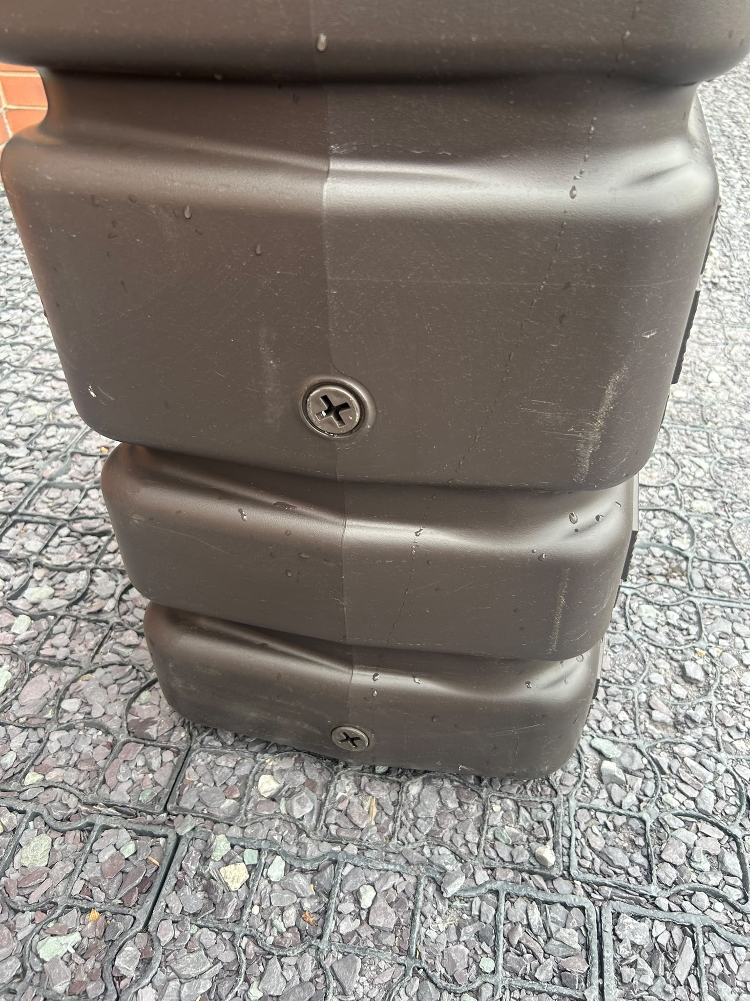 Cheap Water Butt Tanks UK – Cosmetic Damage Clearance Deals