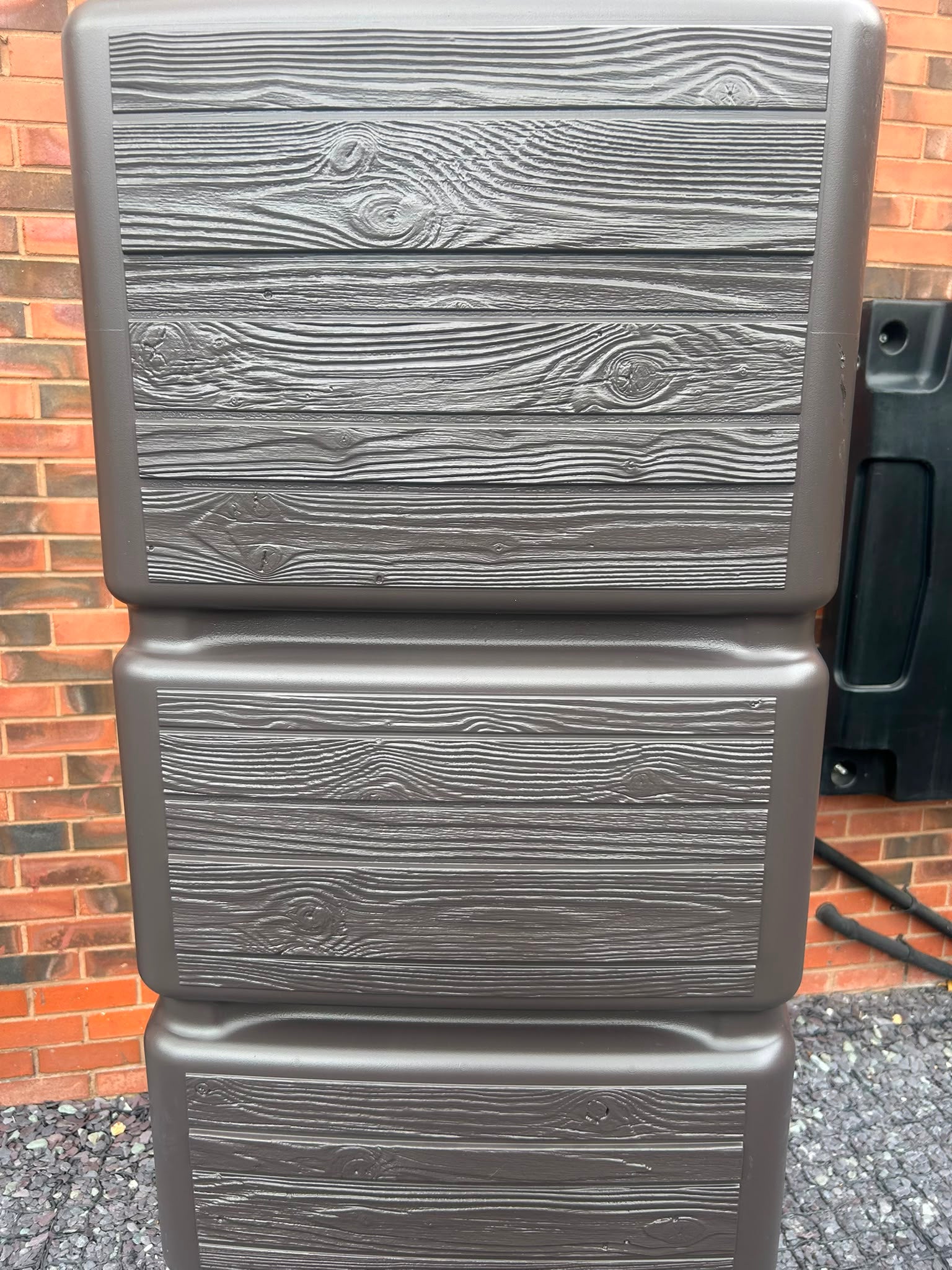 Cheap Water Butt Tanks UK – Cosmetic Damage Clearance Deals